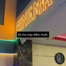 Avatar người đánh giá