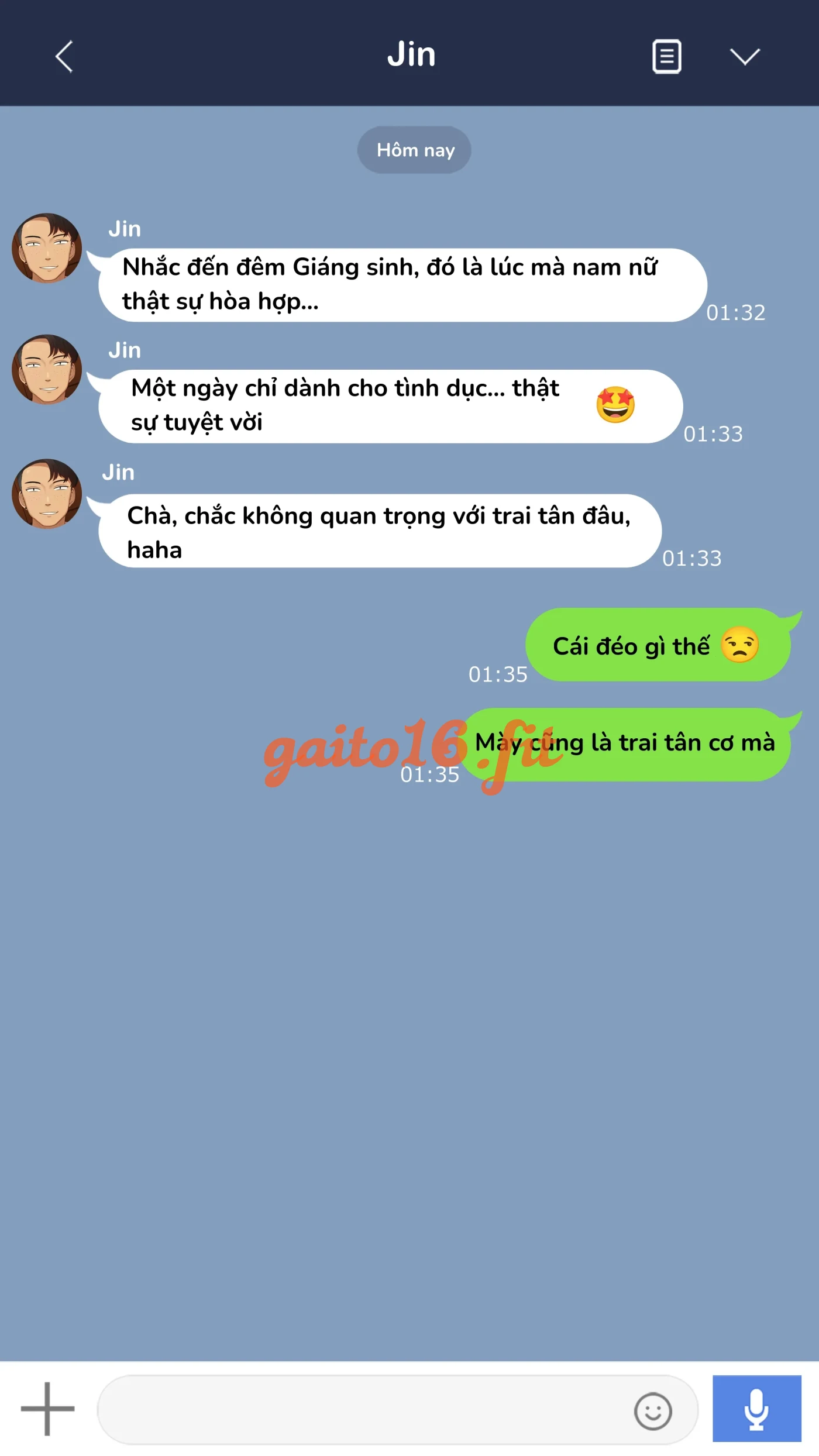 Cái lỗ đã nếm nhiều mùi đàn ông - trang 26