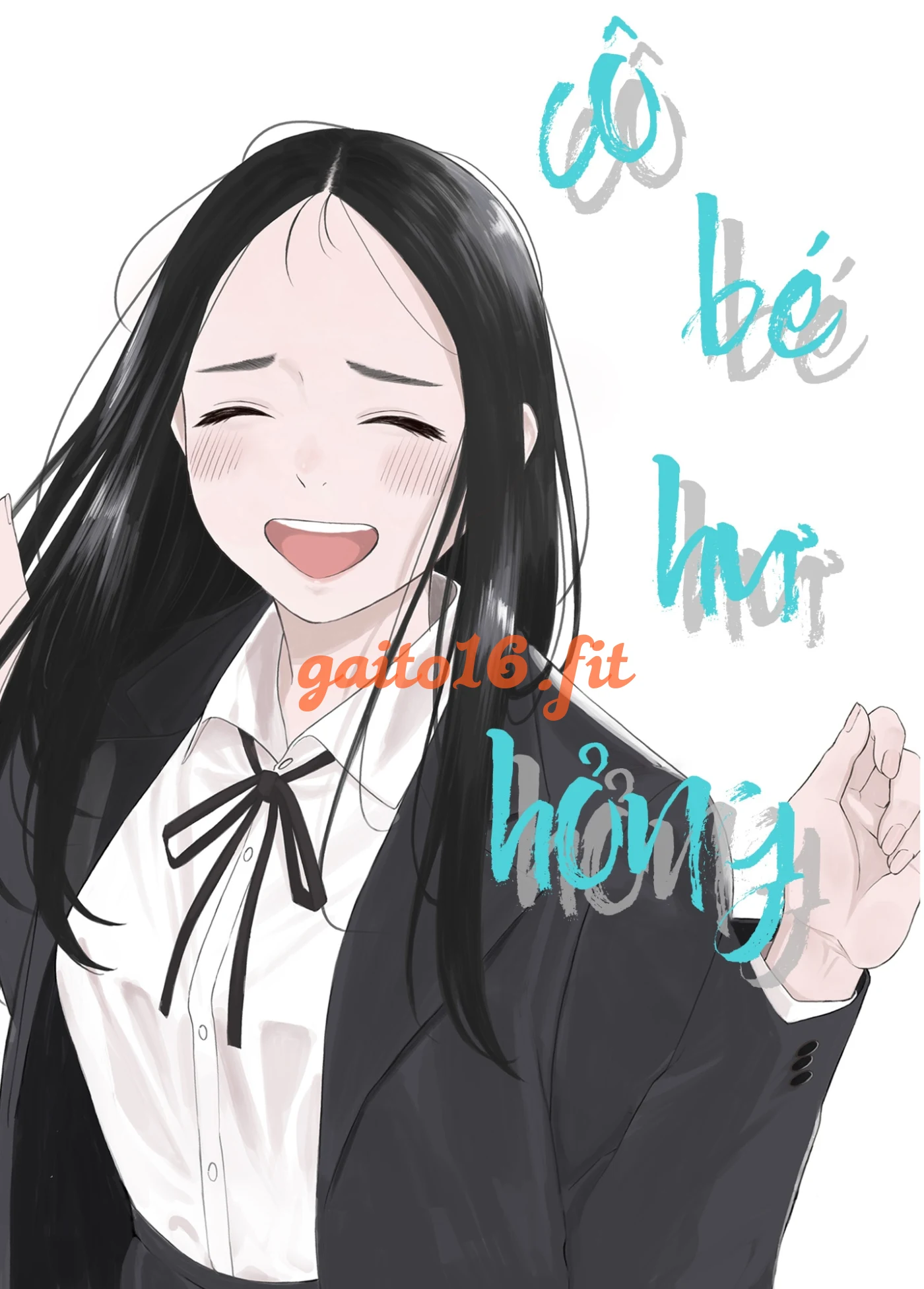 Cô gái hư hỏng - trang 4