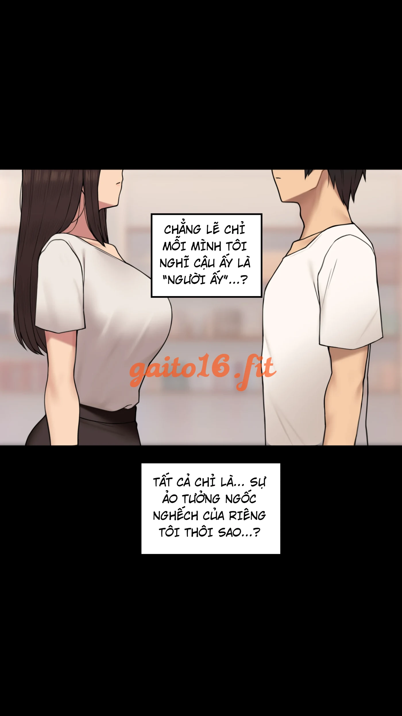 Cuộc làm tình tập thể - trang 21