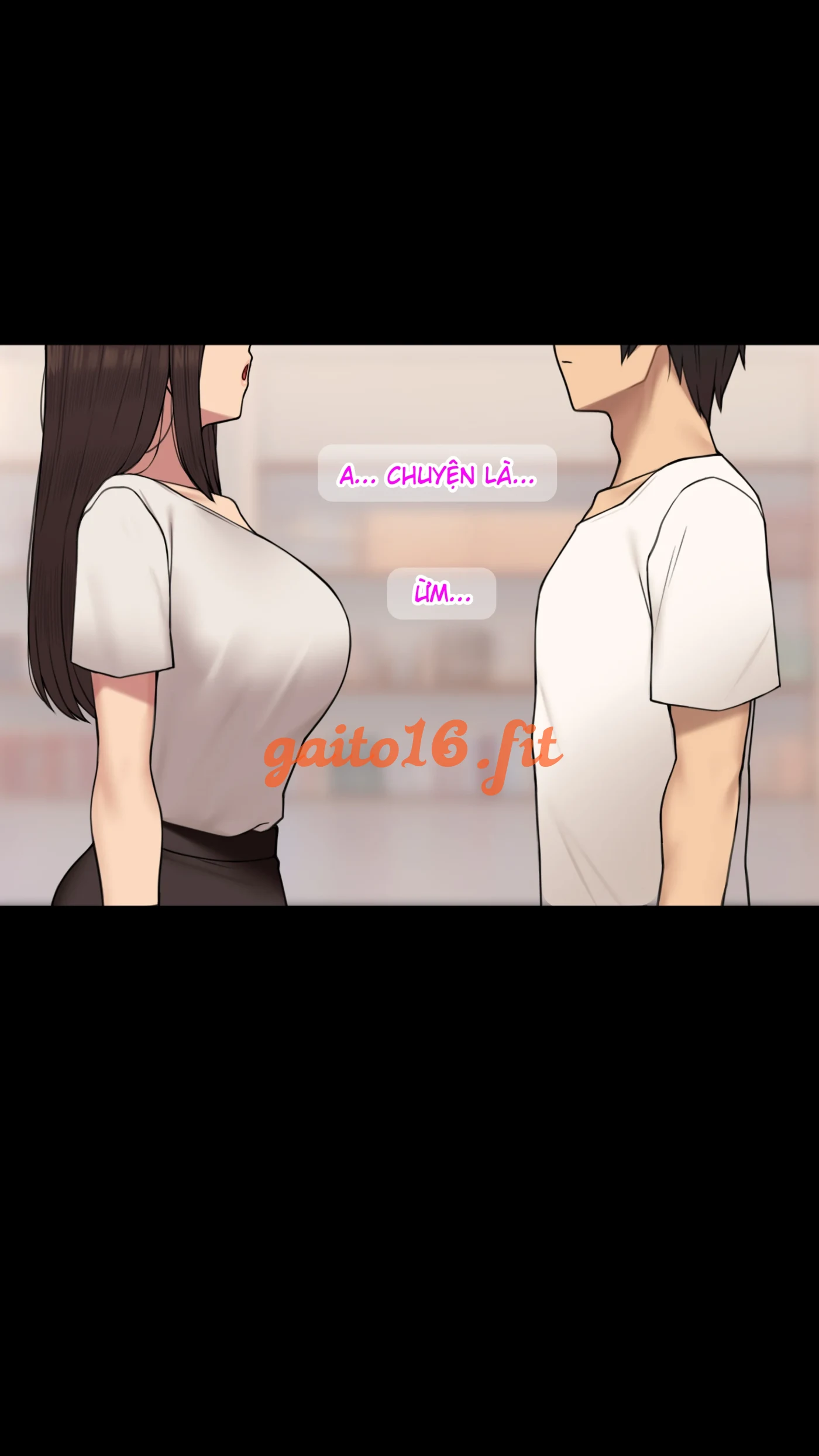 Cuộc làm tình tập thể - trang 23