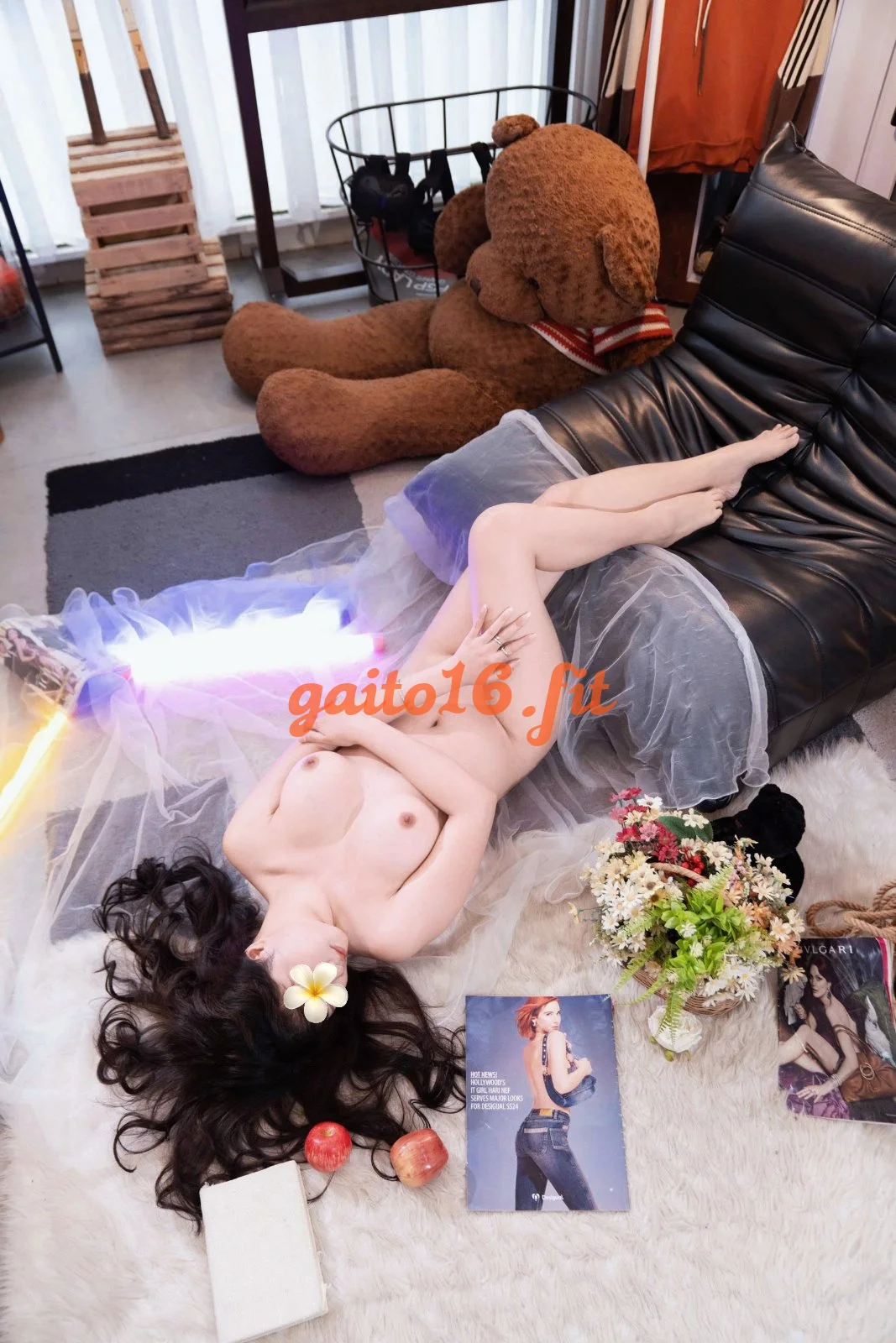 Website