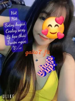 Tường Vy- em hàng nhẹ nhàng , tươi xanh !!!!