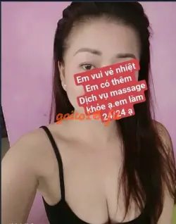 THẦN DÂM❤️BẢO NGỌC❤️PHỤC VỤ ĐỈNH CAO- SERVICE ĐẦY ĐỦ - CHIỀU CHUỘNG