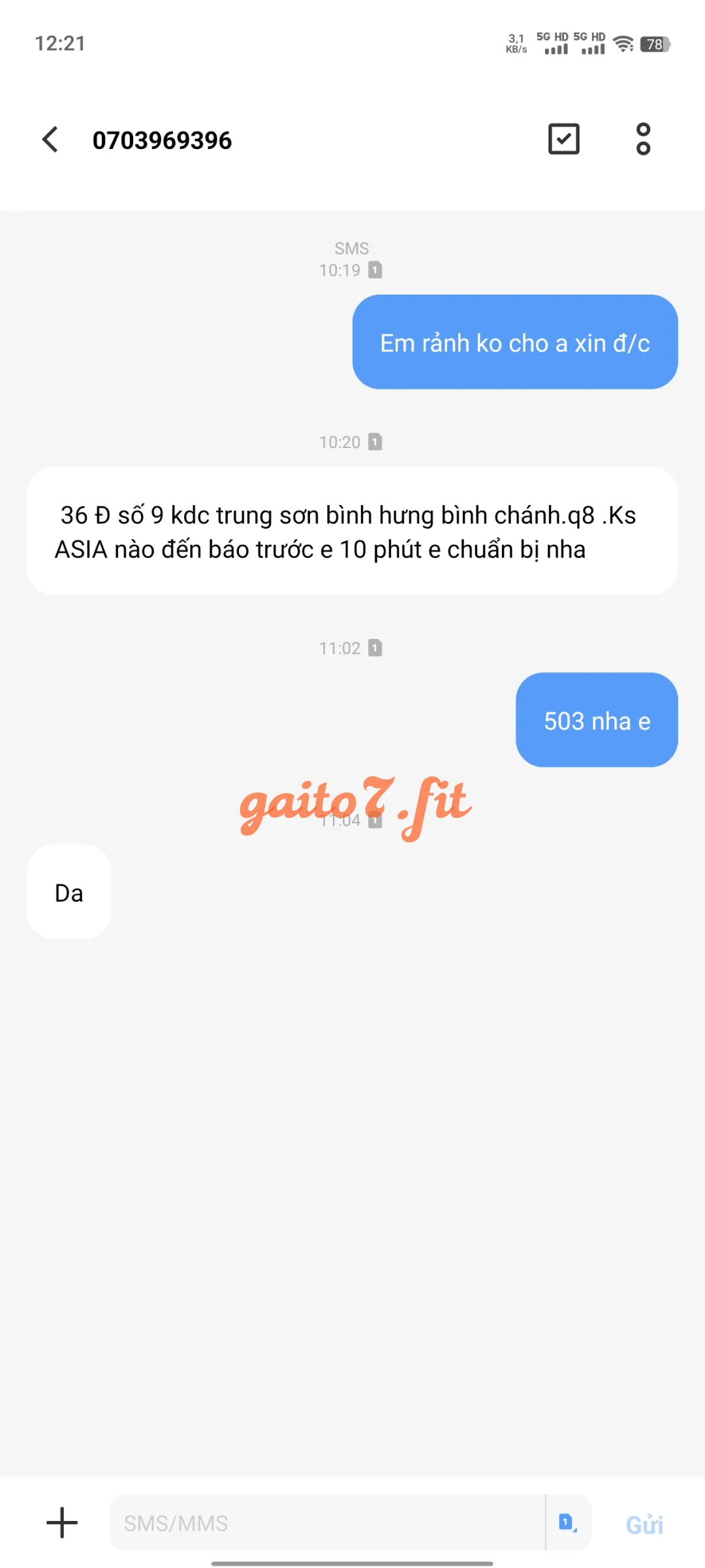 Ảnh đánh giá