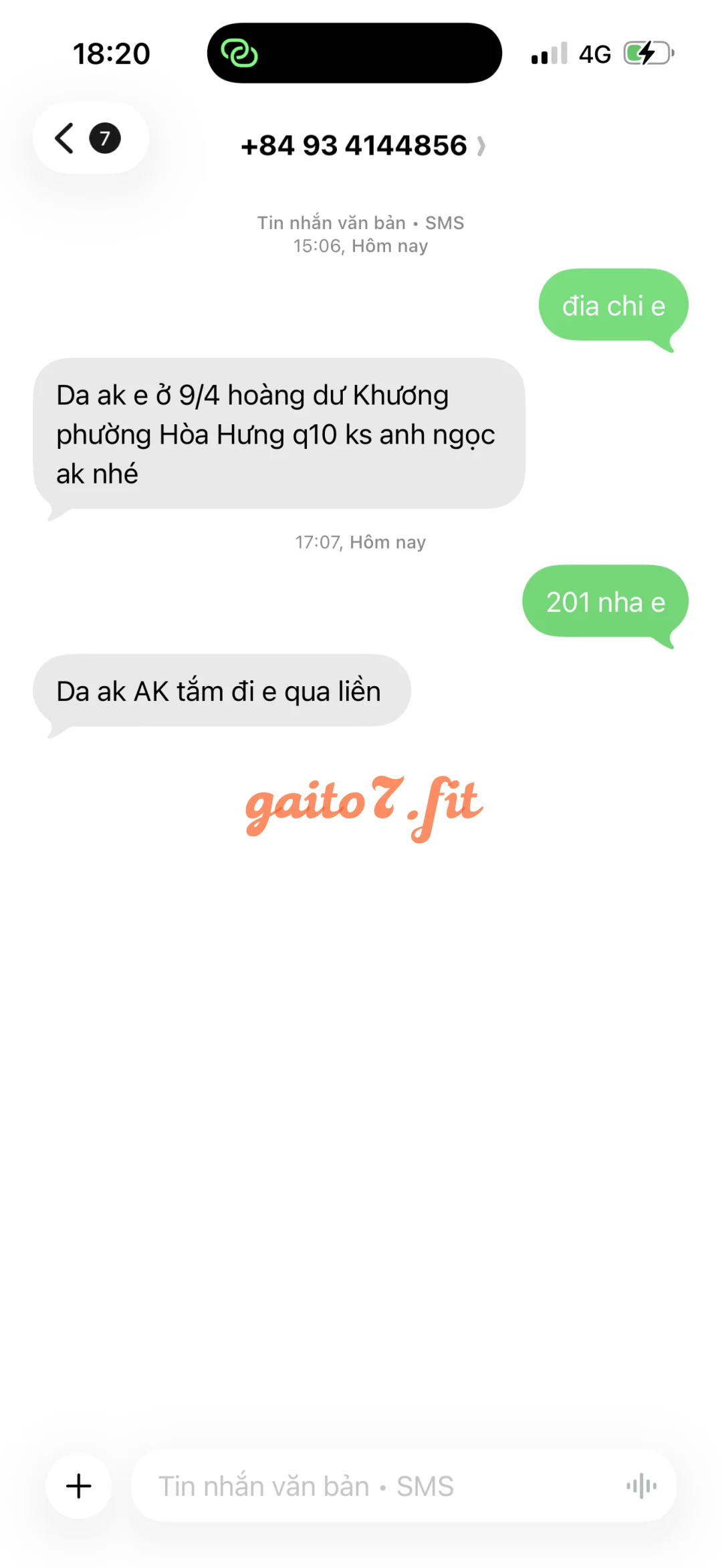 Ảnh đánh giá