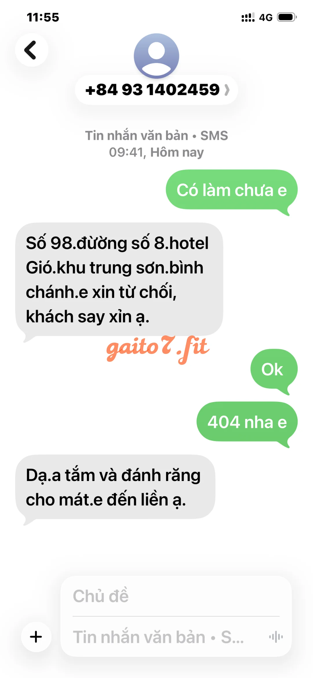 Ảnh đánh giá