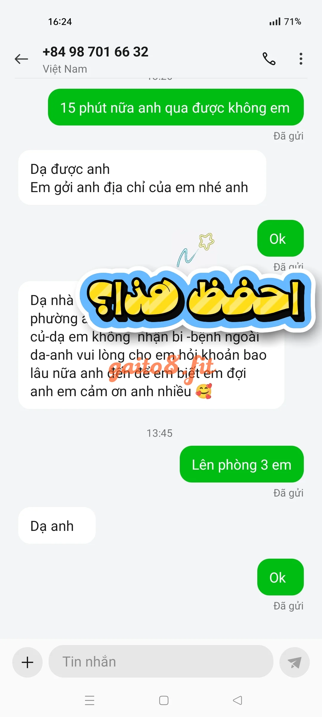 Ảnh đánh giá