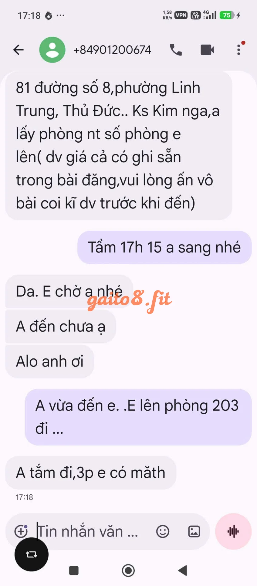 Ảnh đánh giá