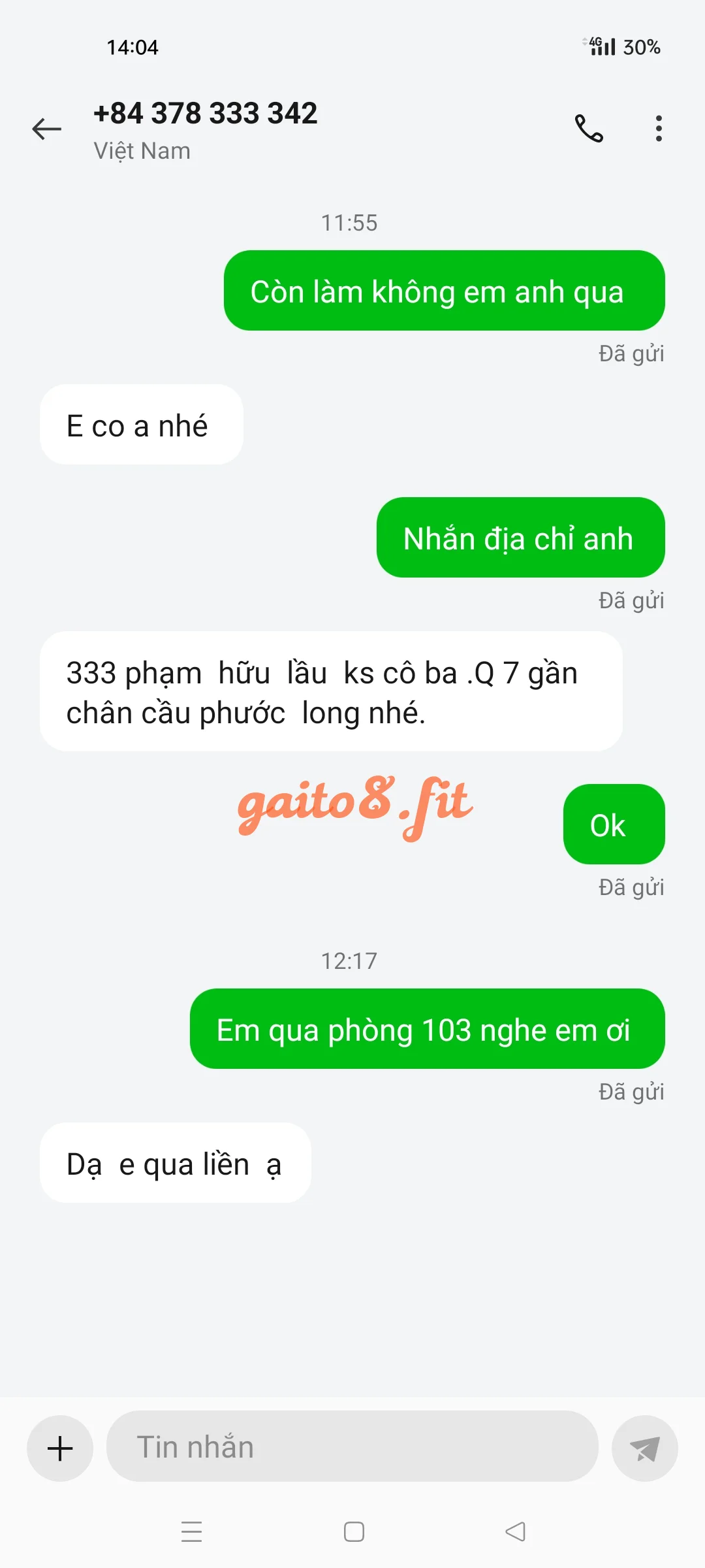 Ảnh đánh giá