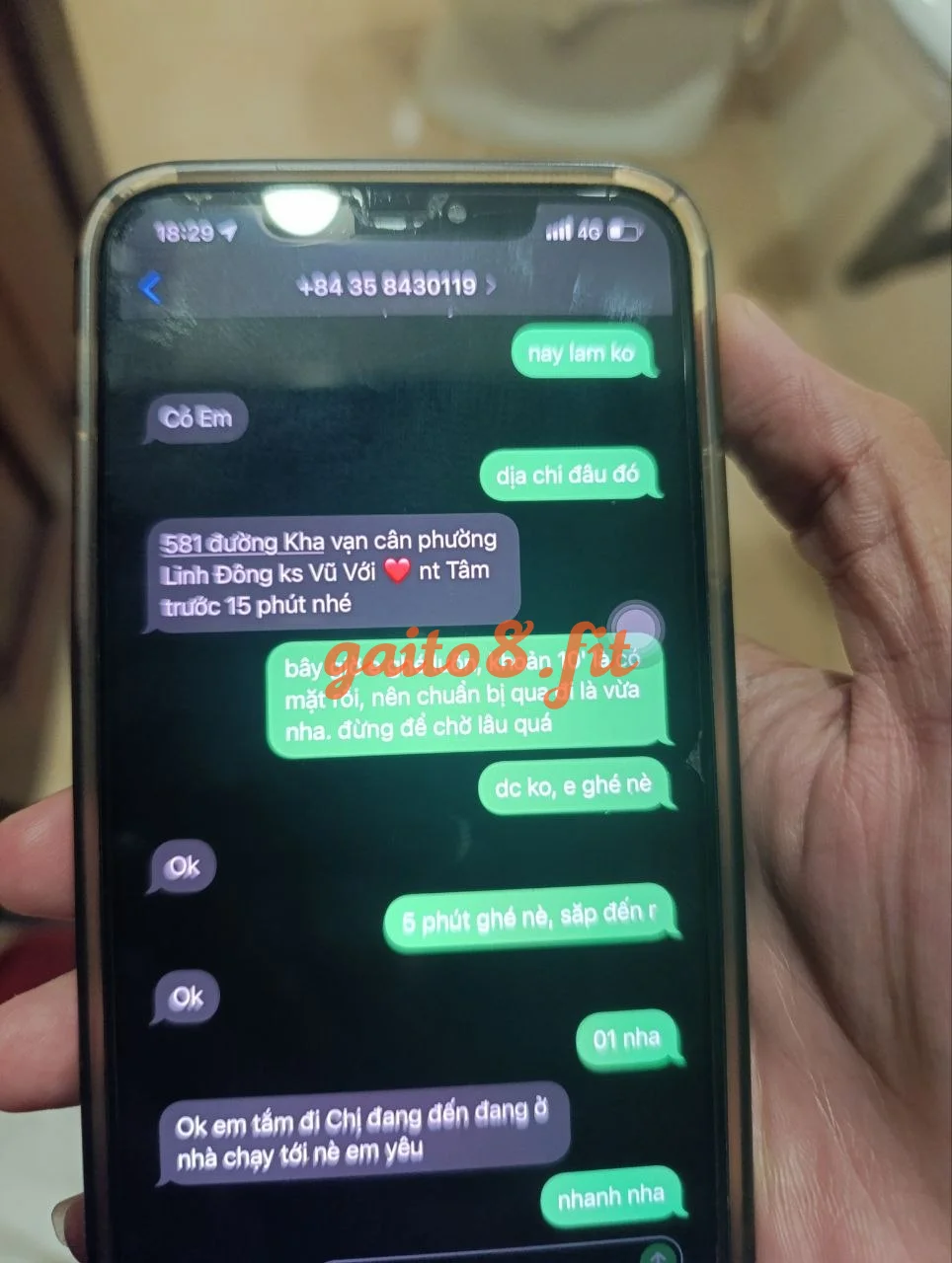 Ảnh đánh giá
