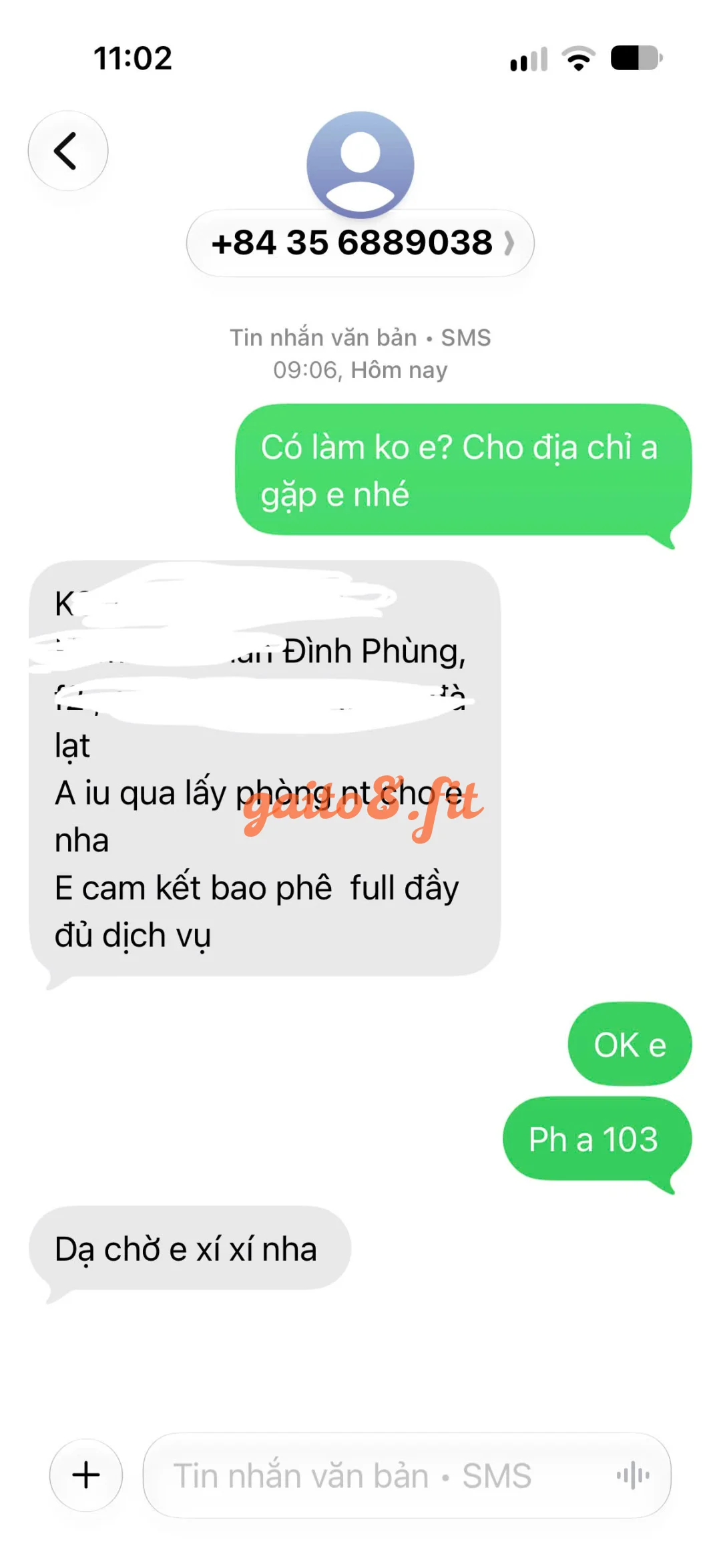 Ảnh đánh giá