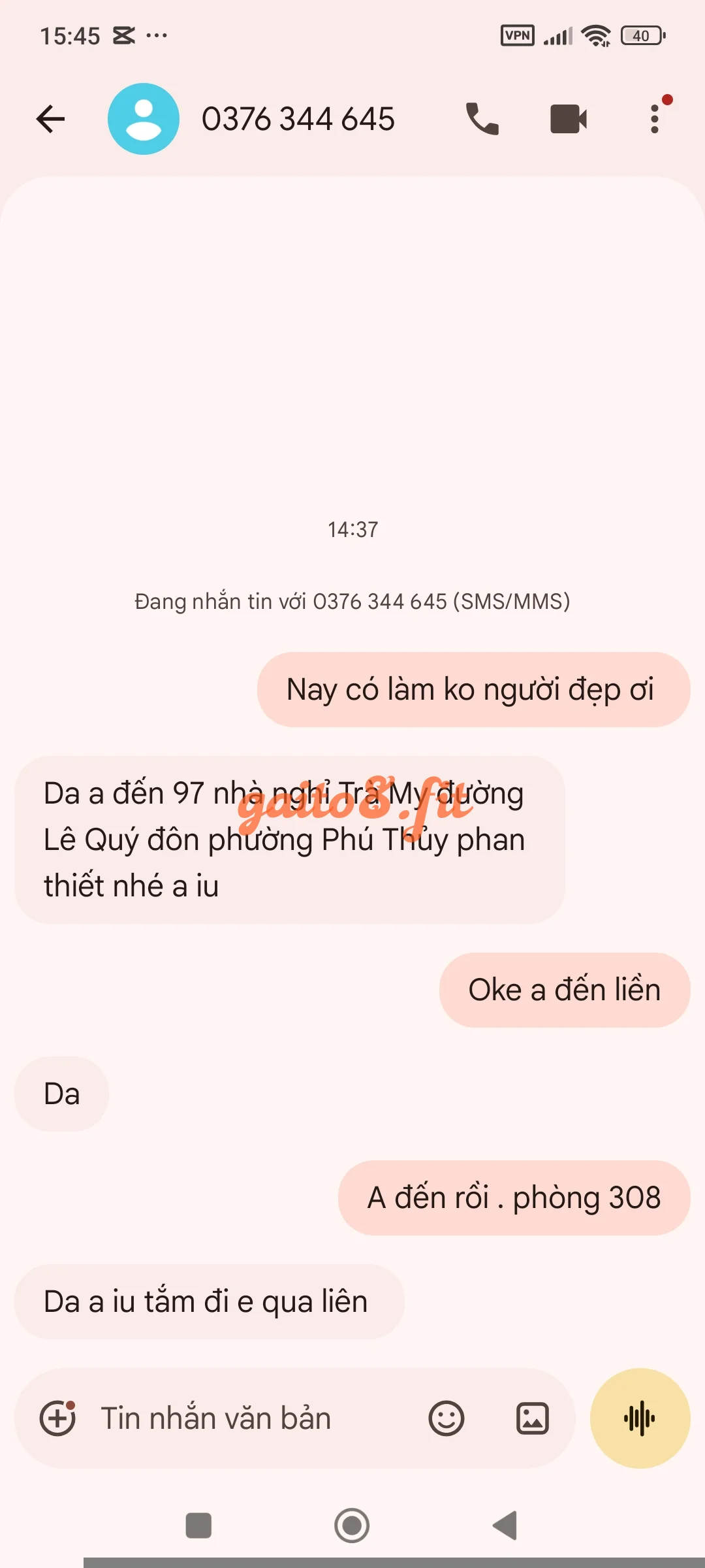 Ảnh đánh giá
