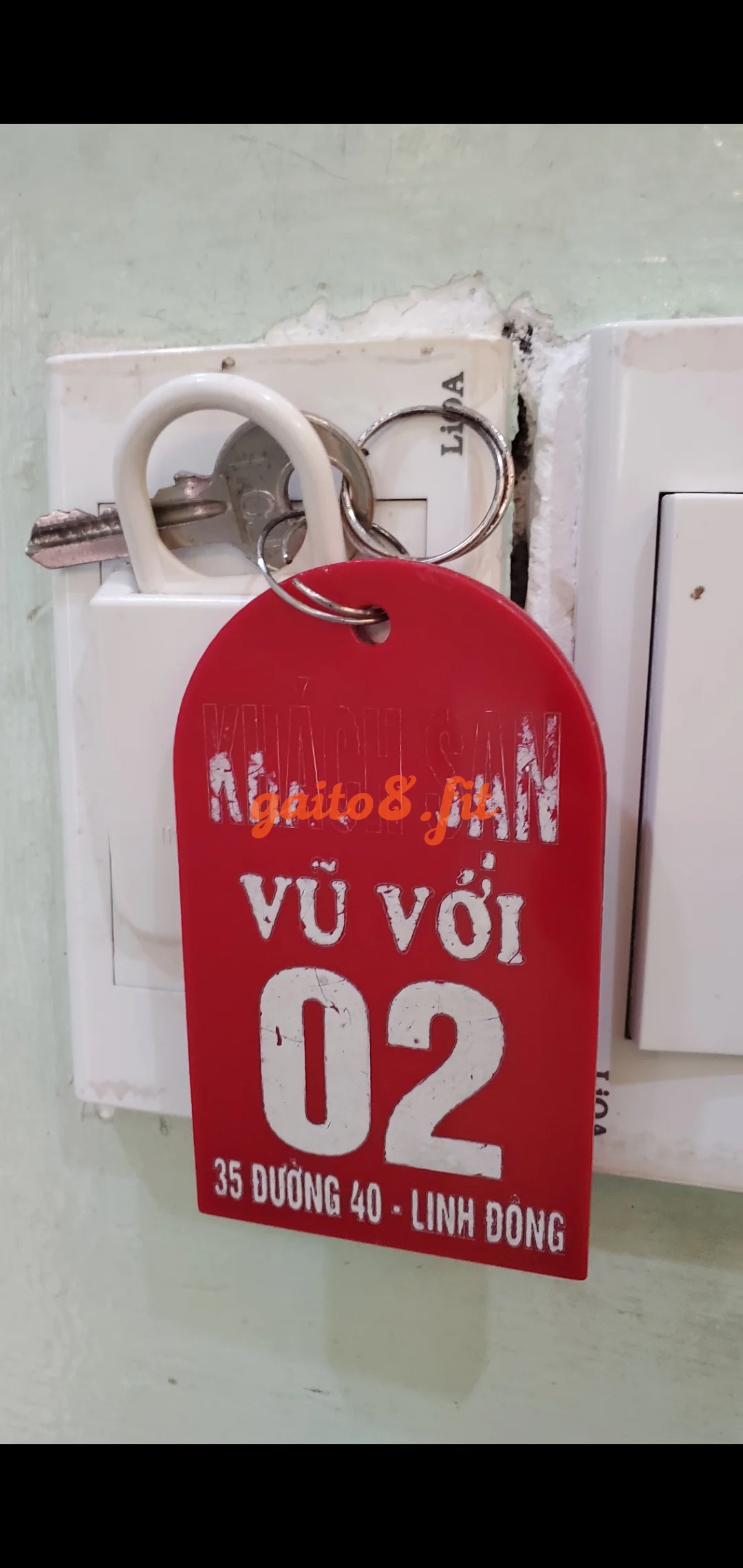 Ảnh đánh giá