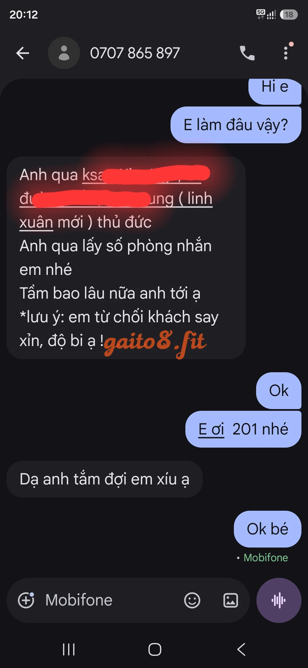 Ảnh đánh giá
