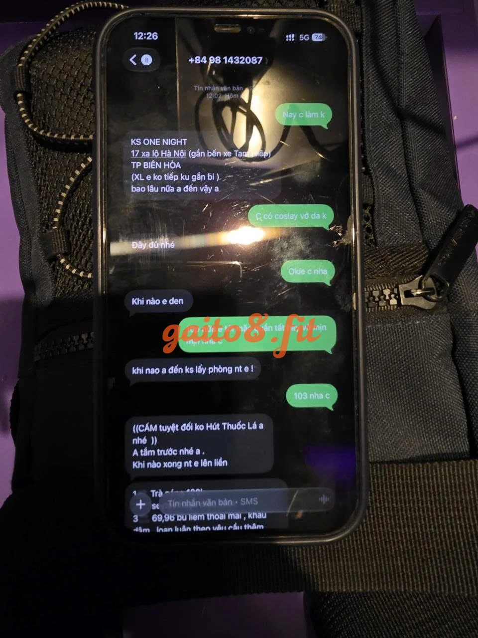Ảnh đánh giá