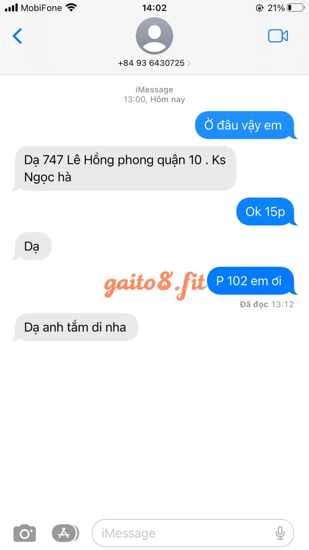 Ảnh đánh giá