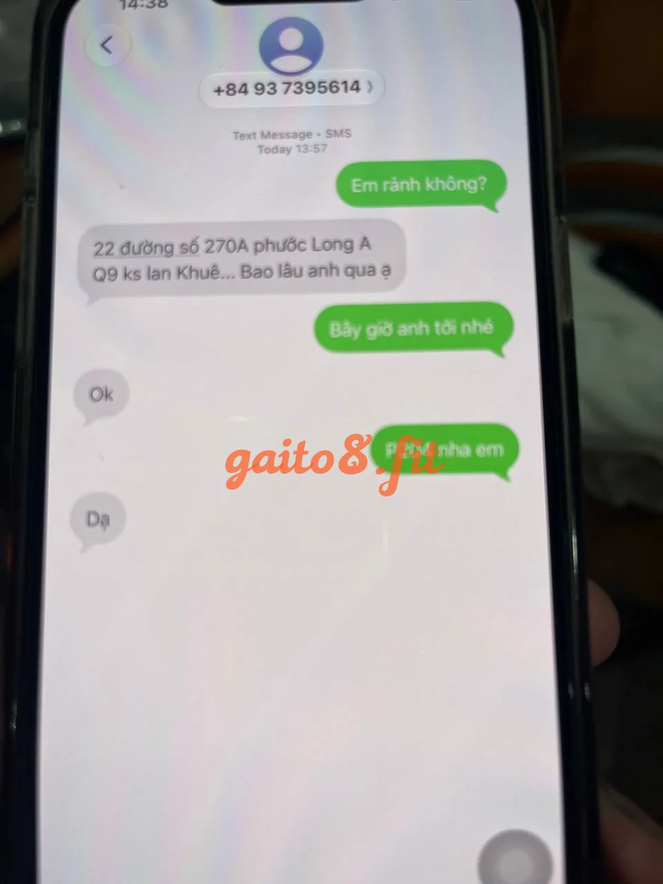 Ảnh đánh giá