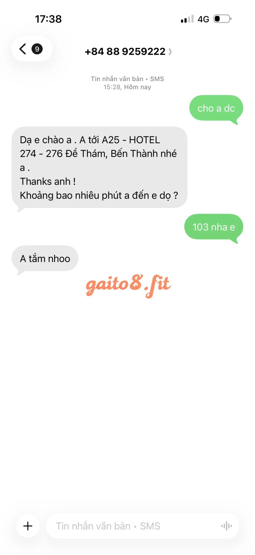 Ảnh đánh giá