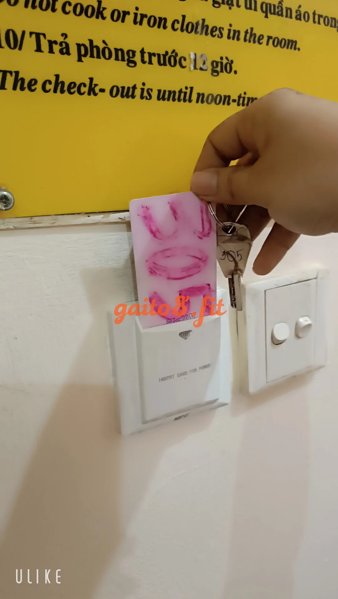 Ảnh đánh giá