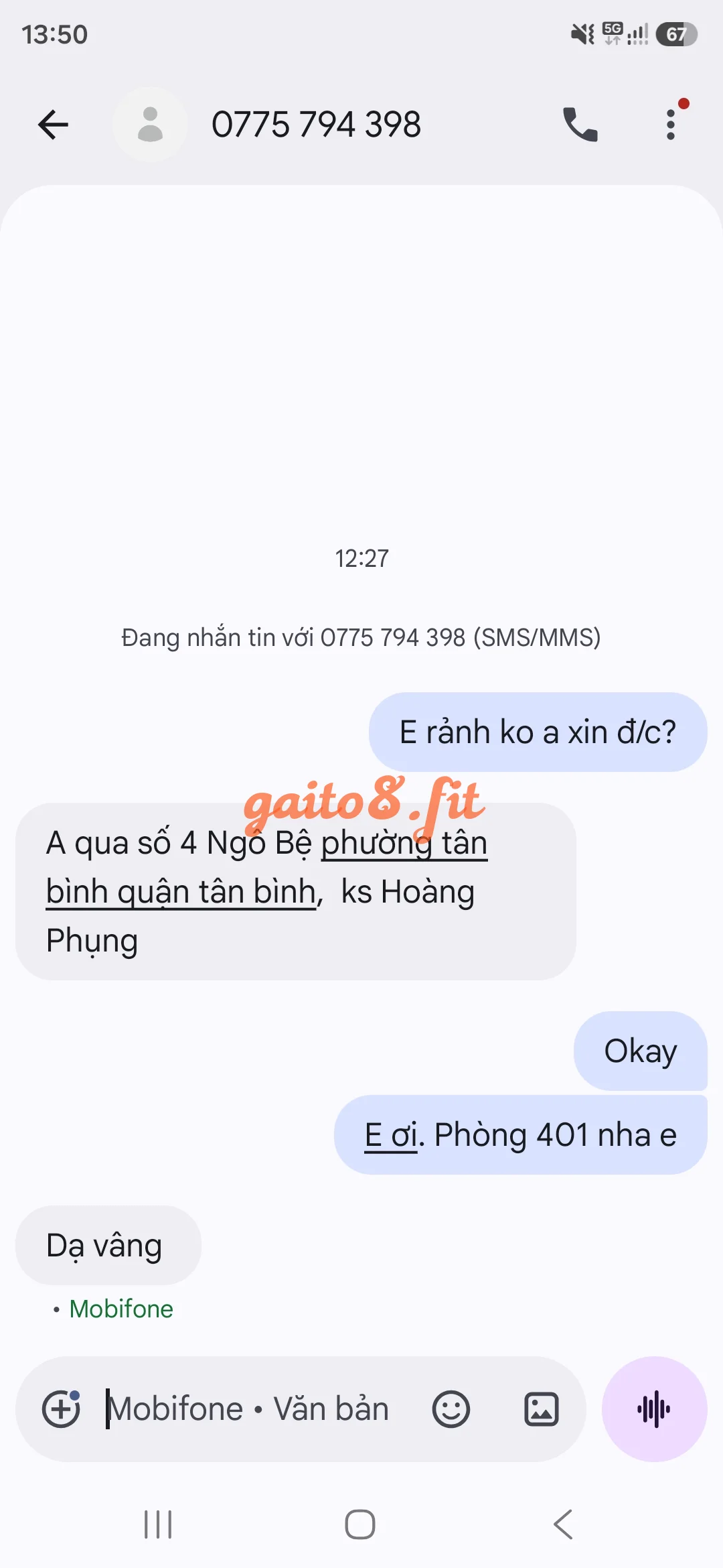 Ảnh đánh giá