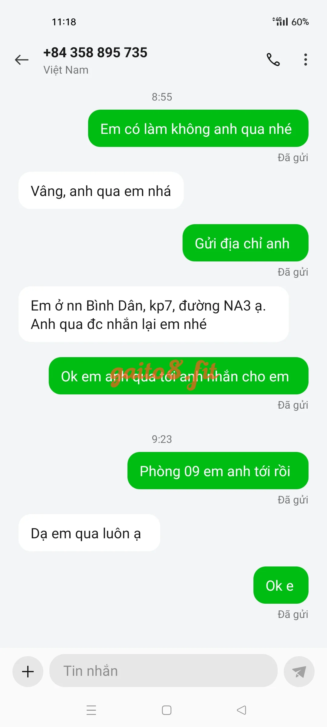 Ảnh đánh giá