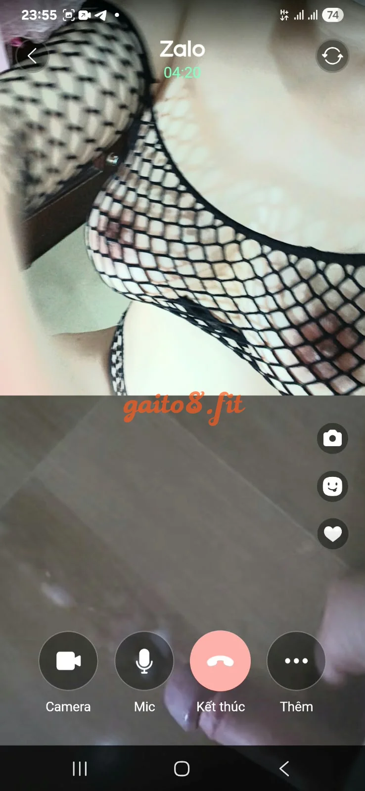 Ảnh đánh giá gái gọi