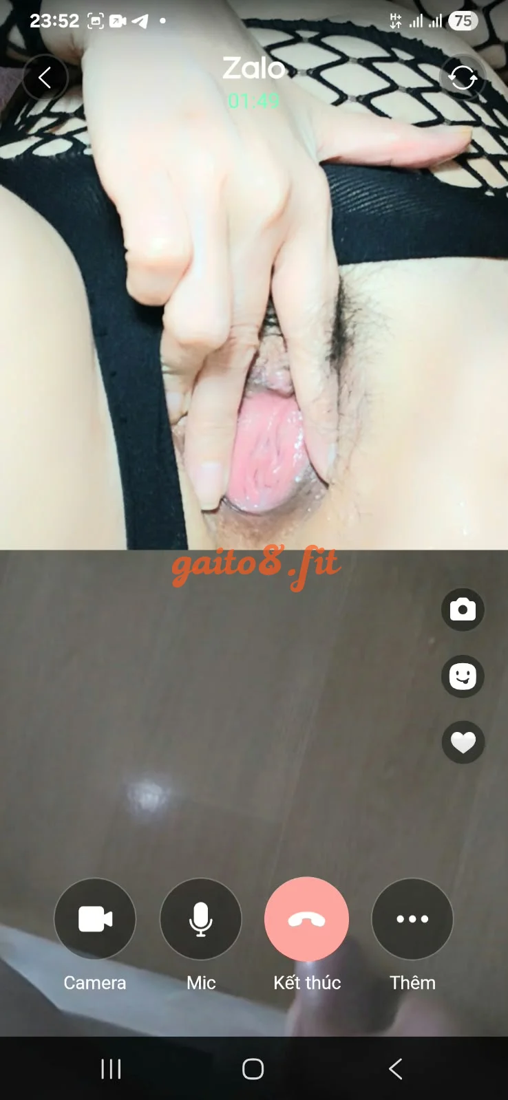 Ảnh đánh giá gái gọi