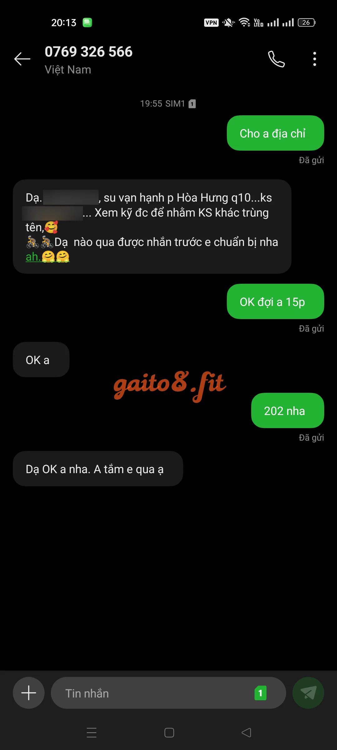 Ảnh đánh giá