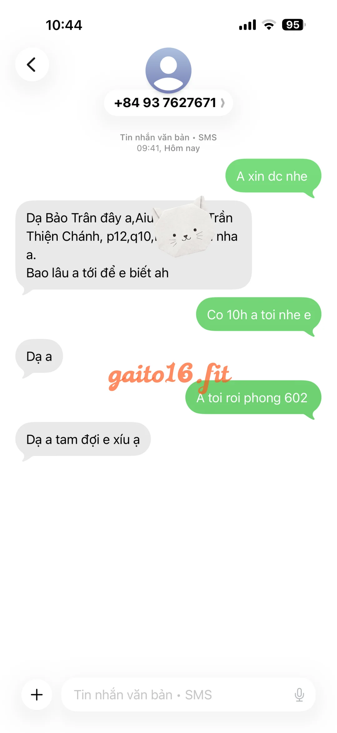 Ảnh đánh giá