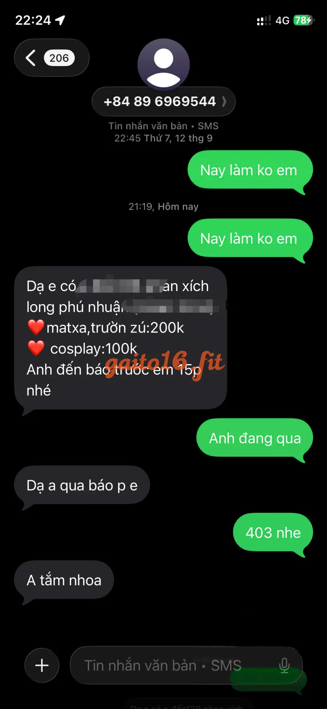 Ảnh đánh giá