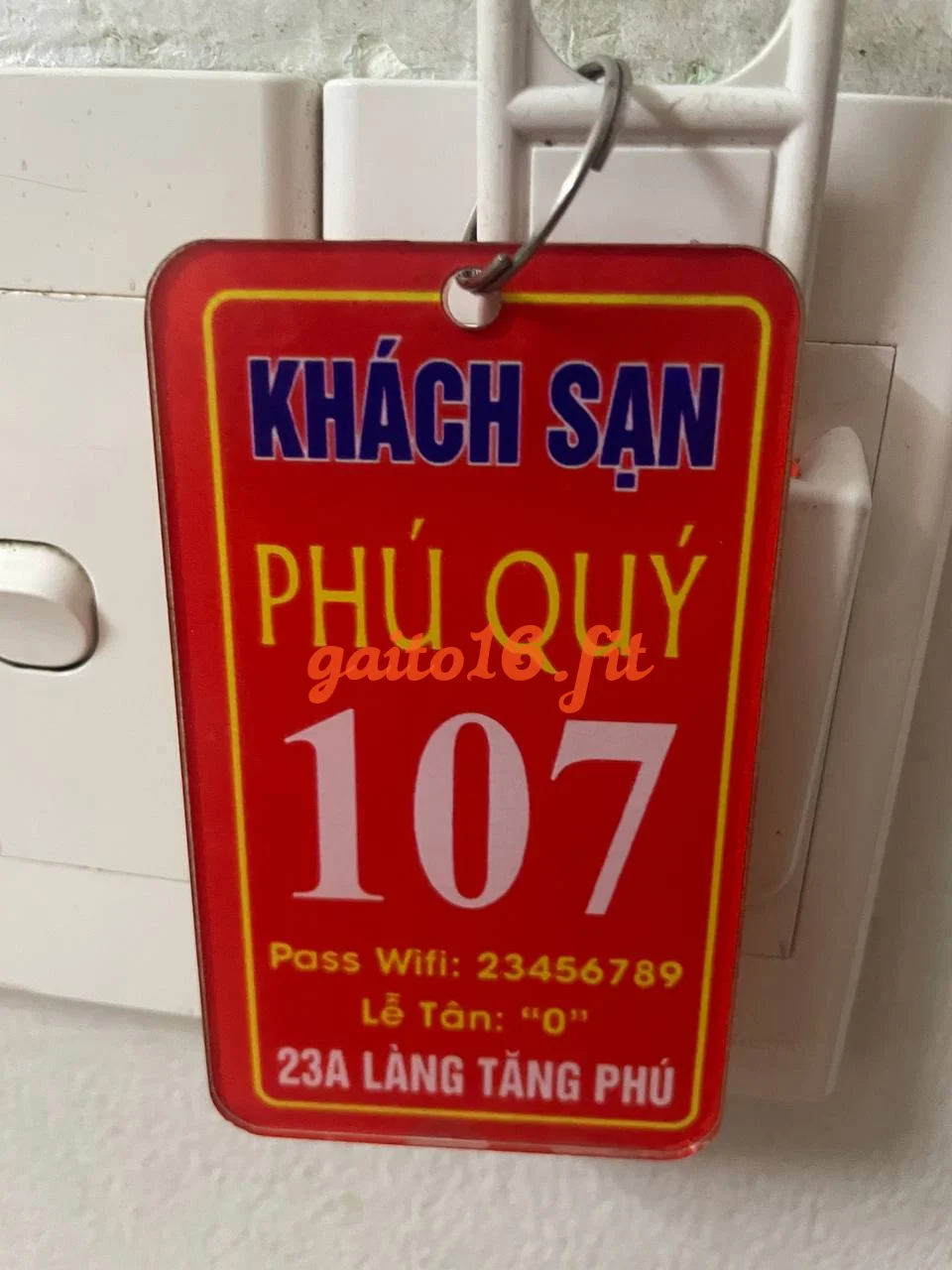 Ảnh đánh giá