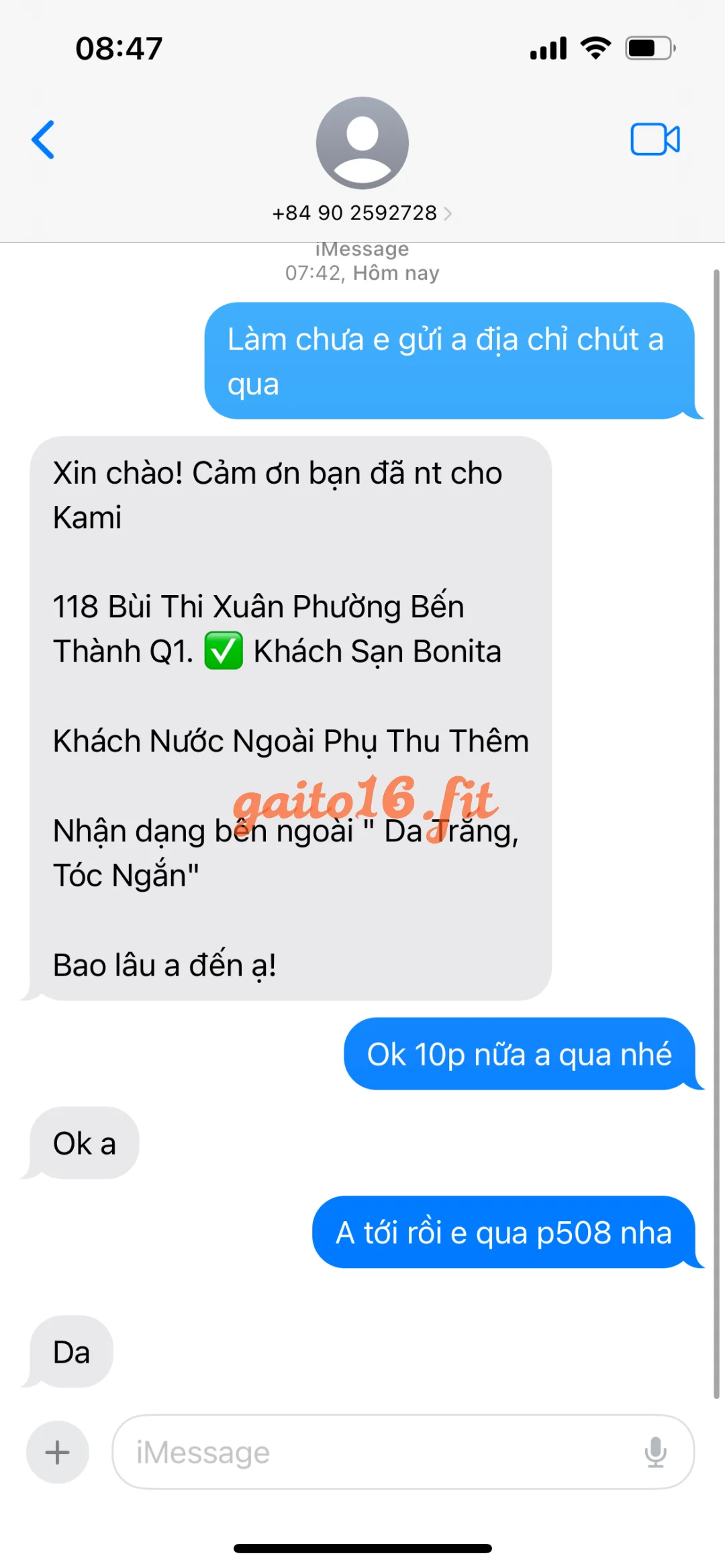 Ảnh đánh giá