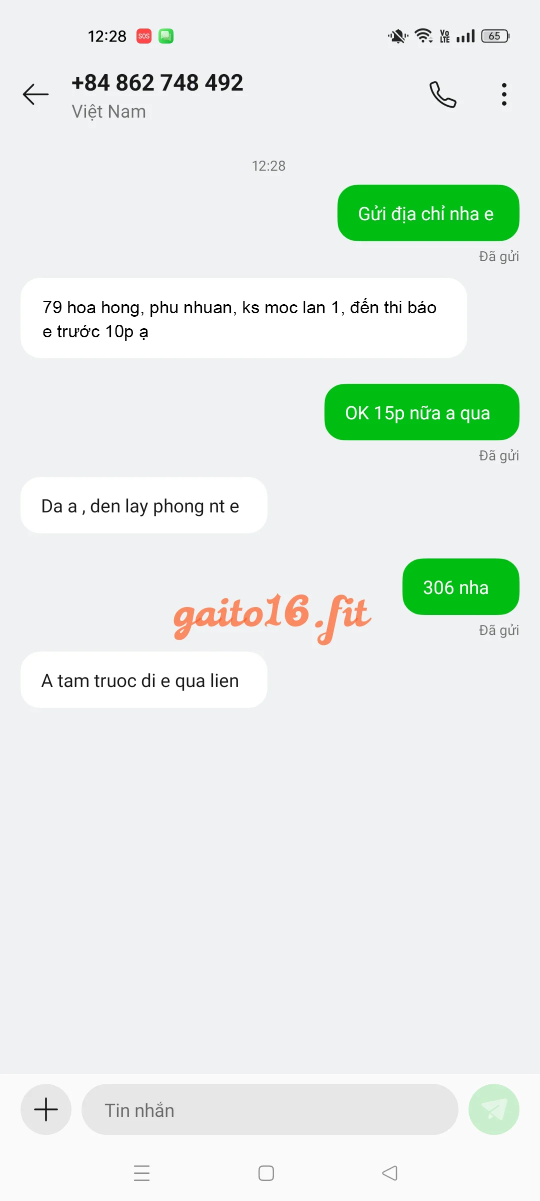 Ảnh đánh giá