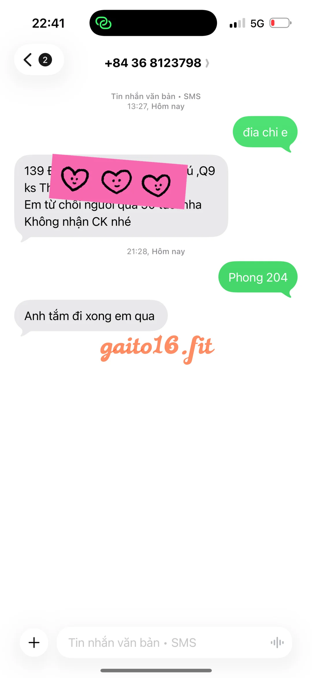 Ảnh đánh giá