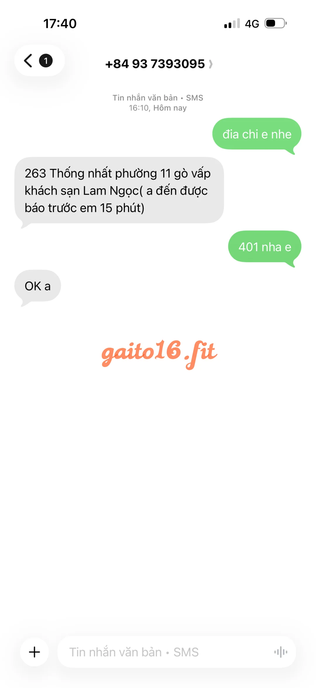 Ảnh đánh giá
