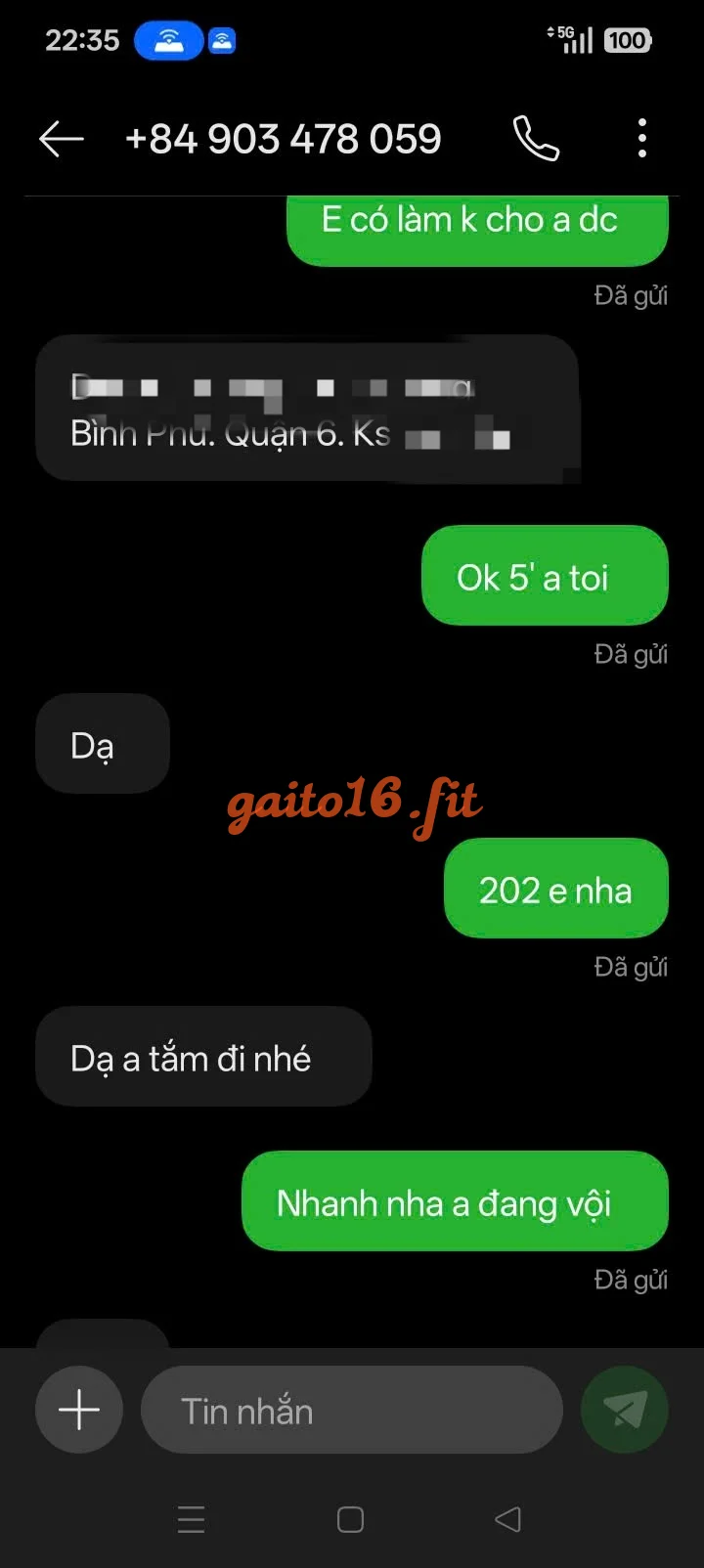Ảnh đánh giá
