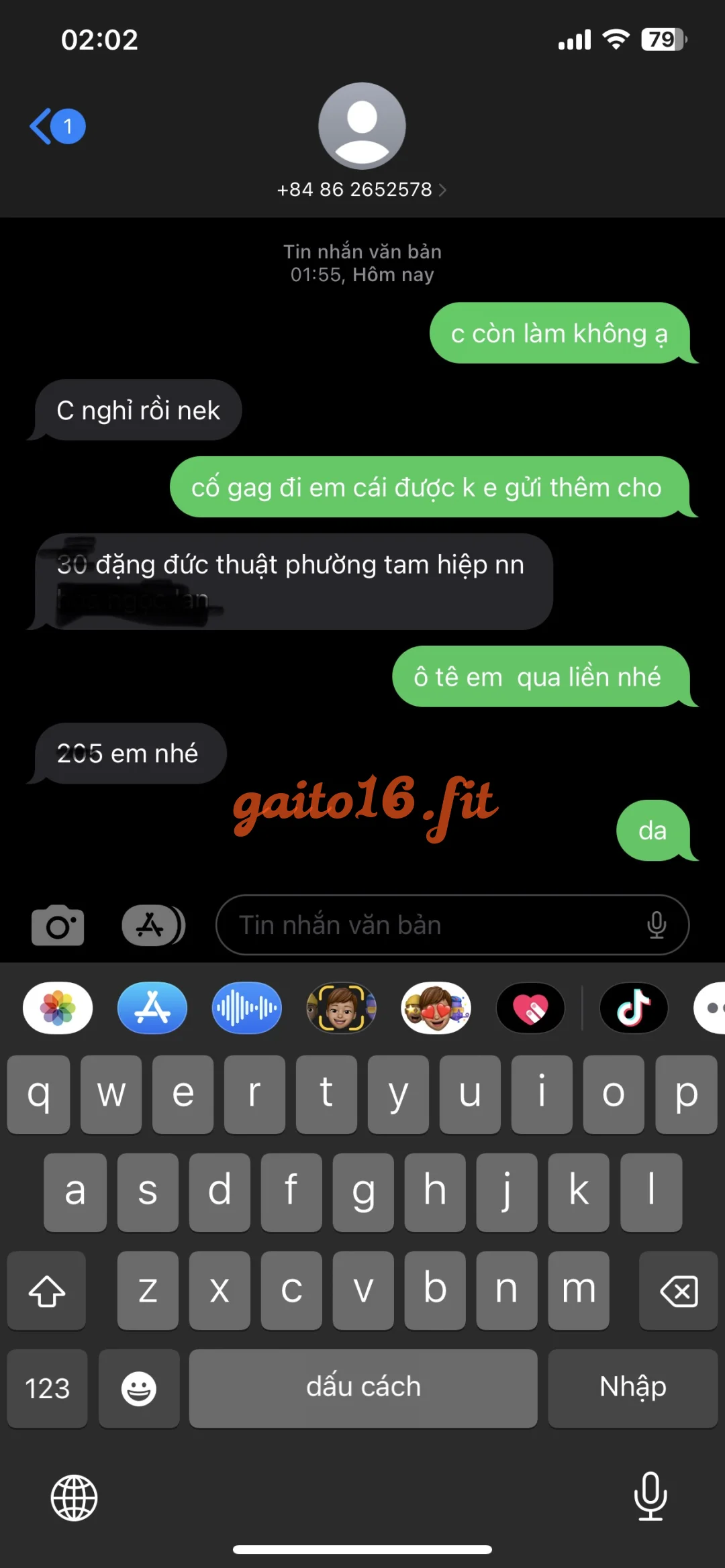 Ảnh đánh giá