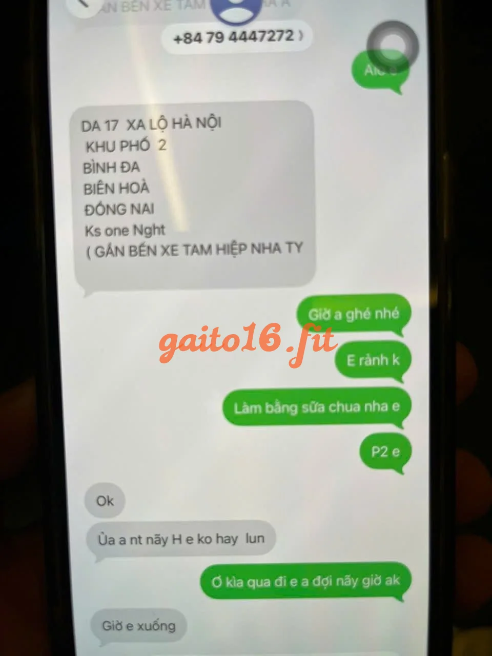 Ảnh đánh giá