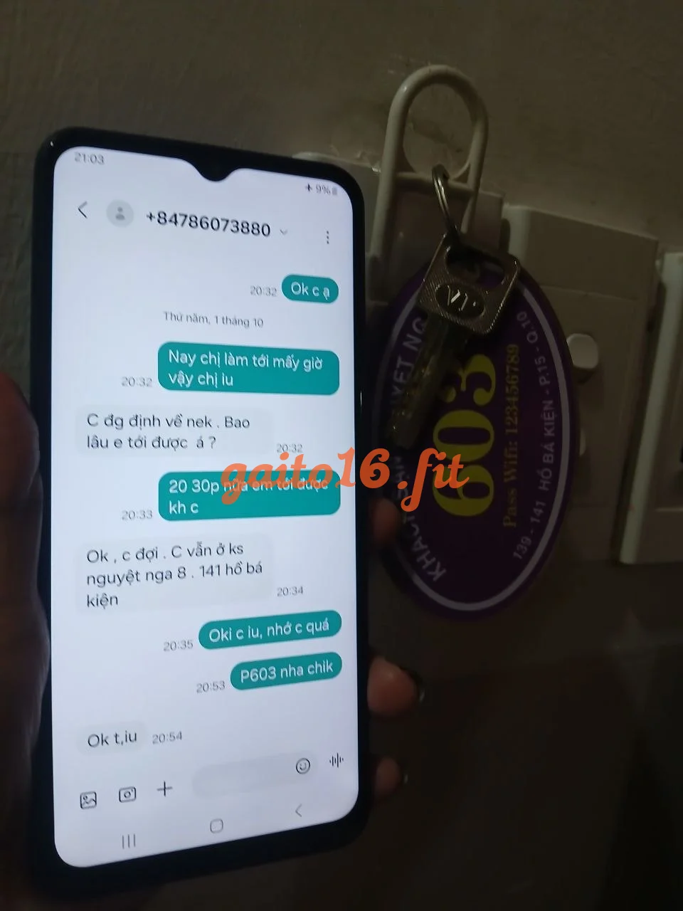 Ảnh đánh giá