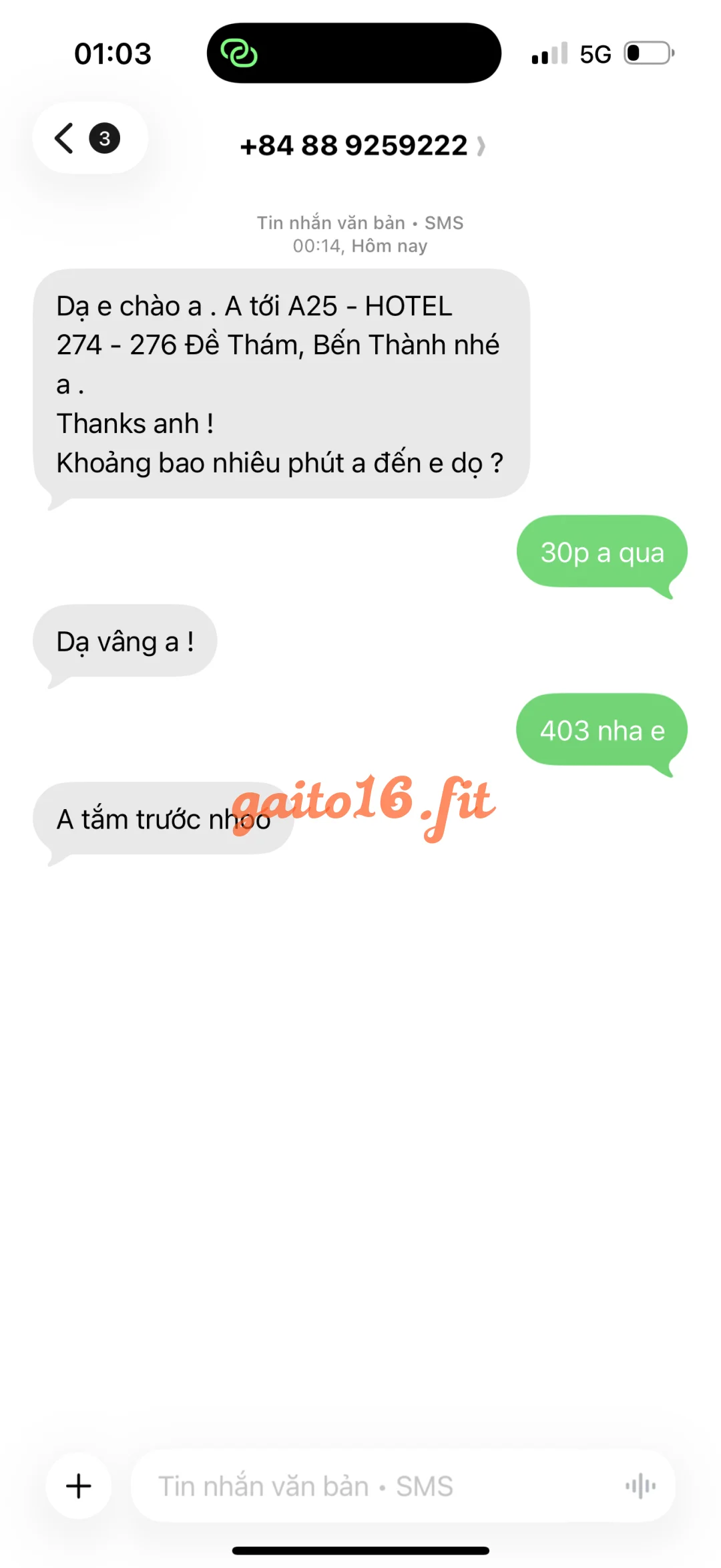 Ảnh đánh giá