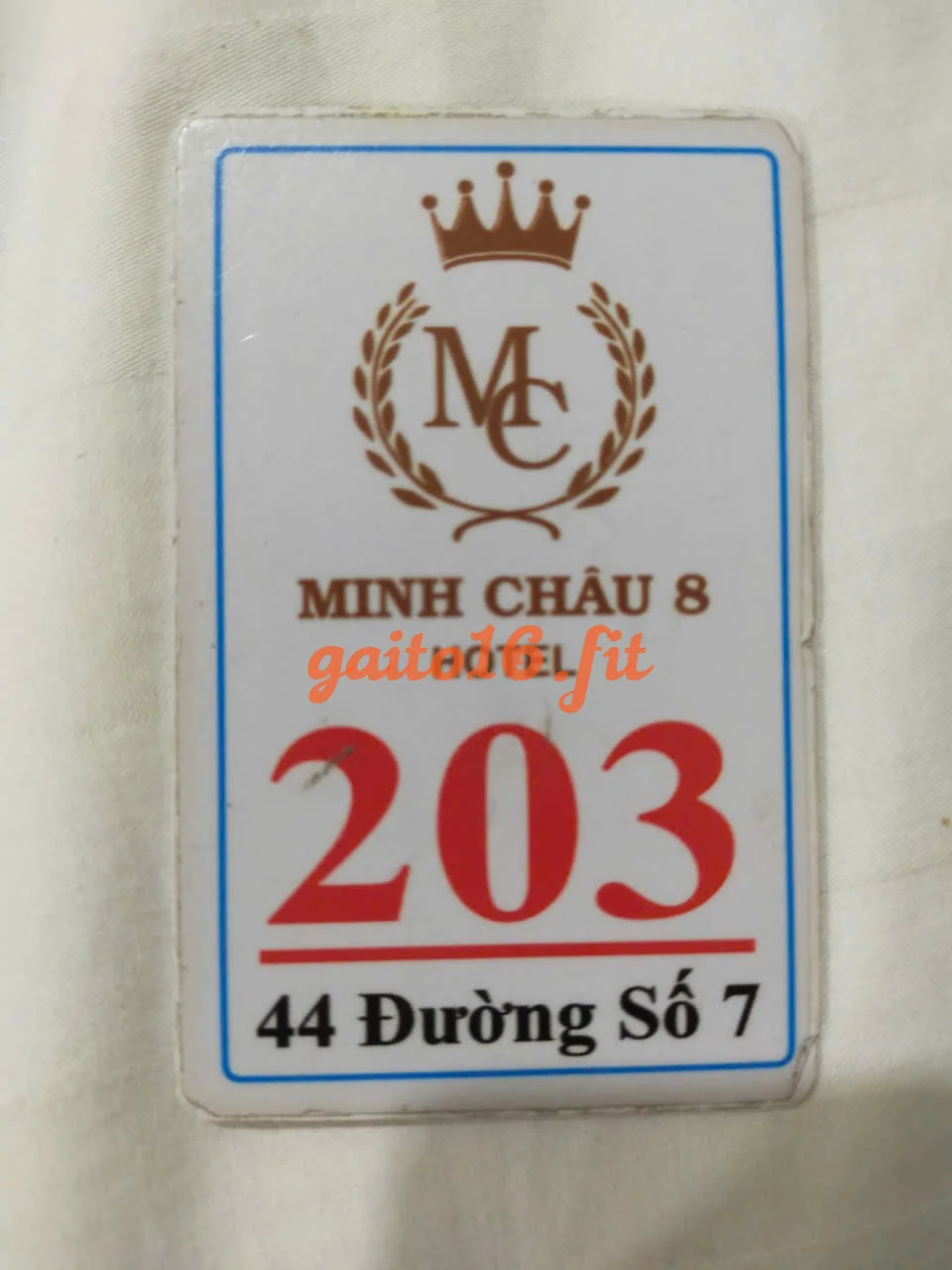 Ảnh đánh giá