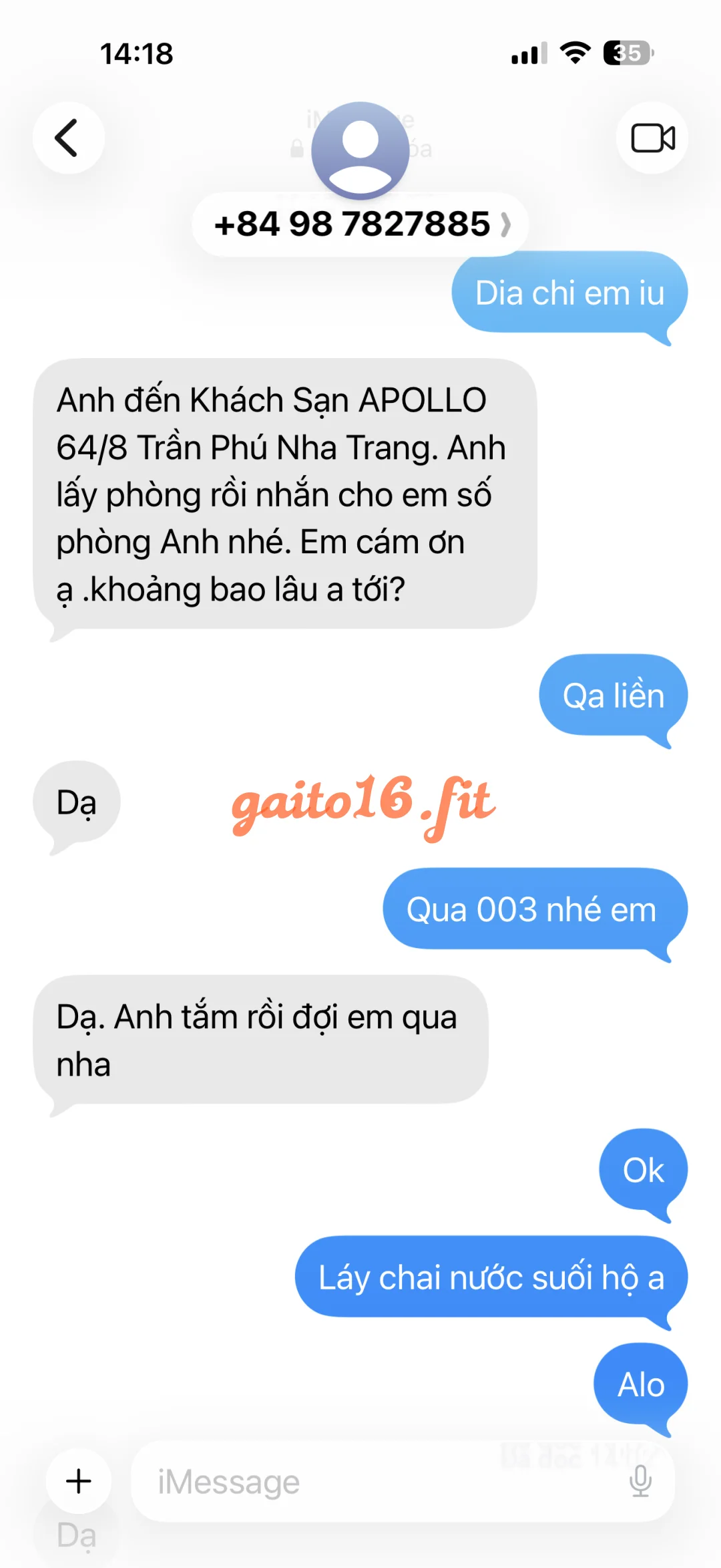 Ảnh đánh giá