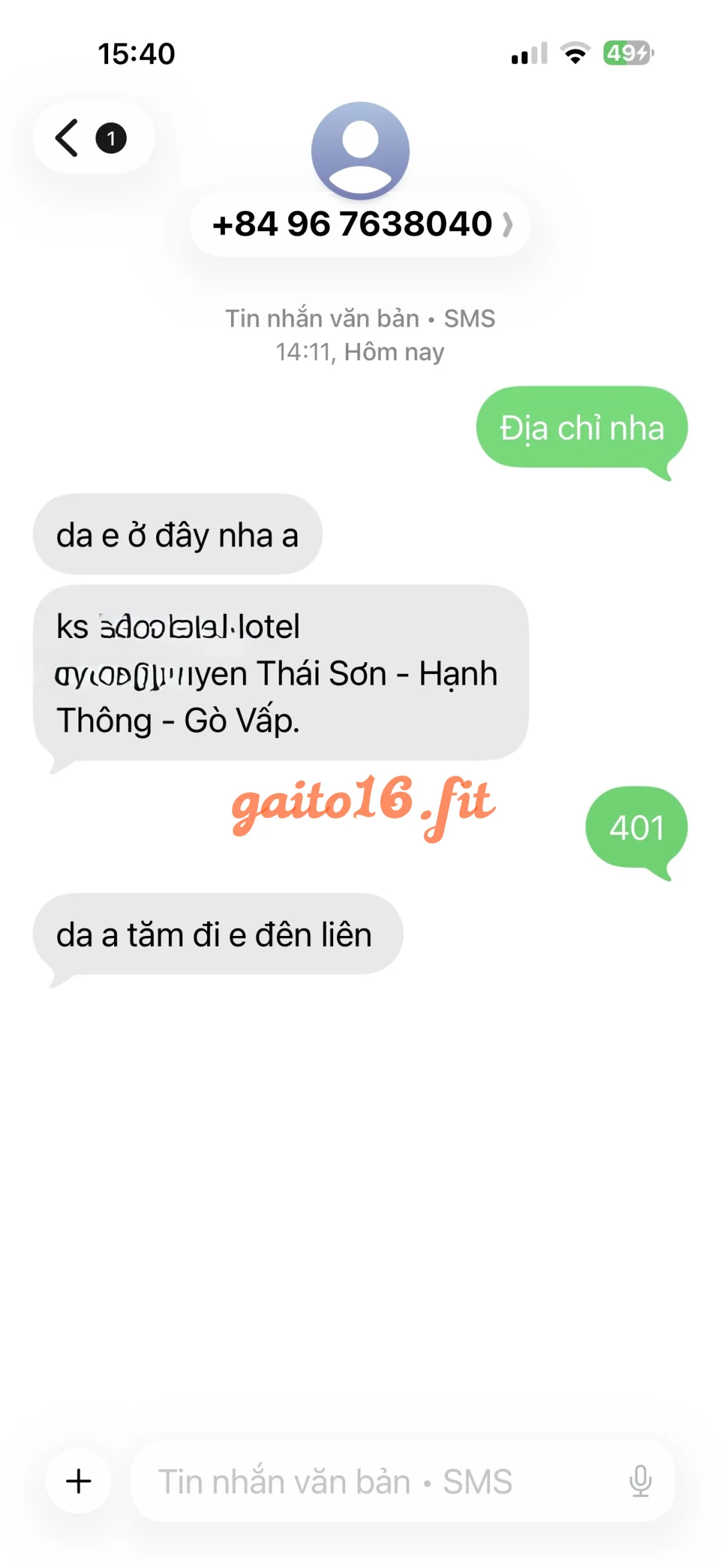 Ảnh đánh giá