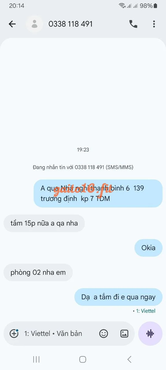 Ảnh đánh giá
