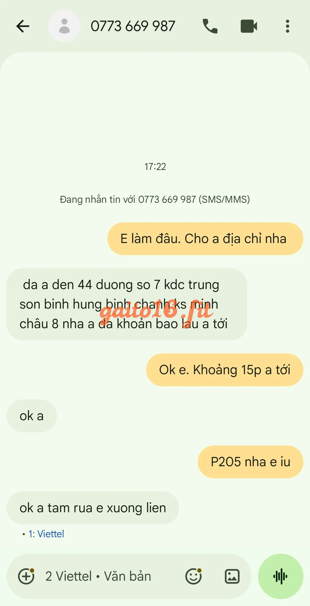 Ảnh đánh giá