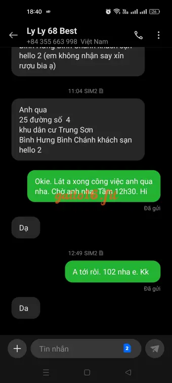 Ảnh đánh giá